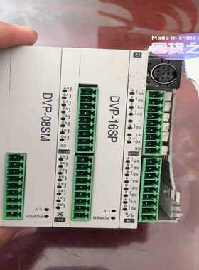 台达plcDVP-16SPDVP-08SM主机压破询价