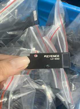 基恩士KEYENCELV-S62激光传感器，实物拍摄，现货--议价商品