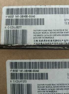 6ES7141-3BH00-0XA0议价询价