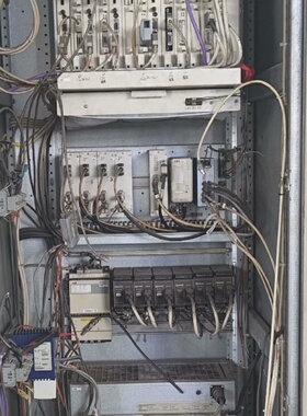 寻IABB板卡PM511VSC510