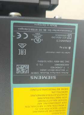 6SL3100-0BE31-2AB0供应价格优惠，联询价