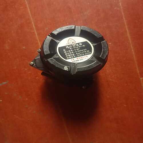 阀位变送器PTM-6V(R)~询价