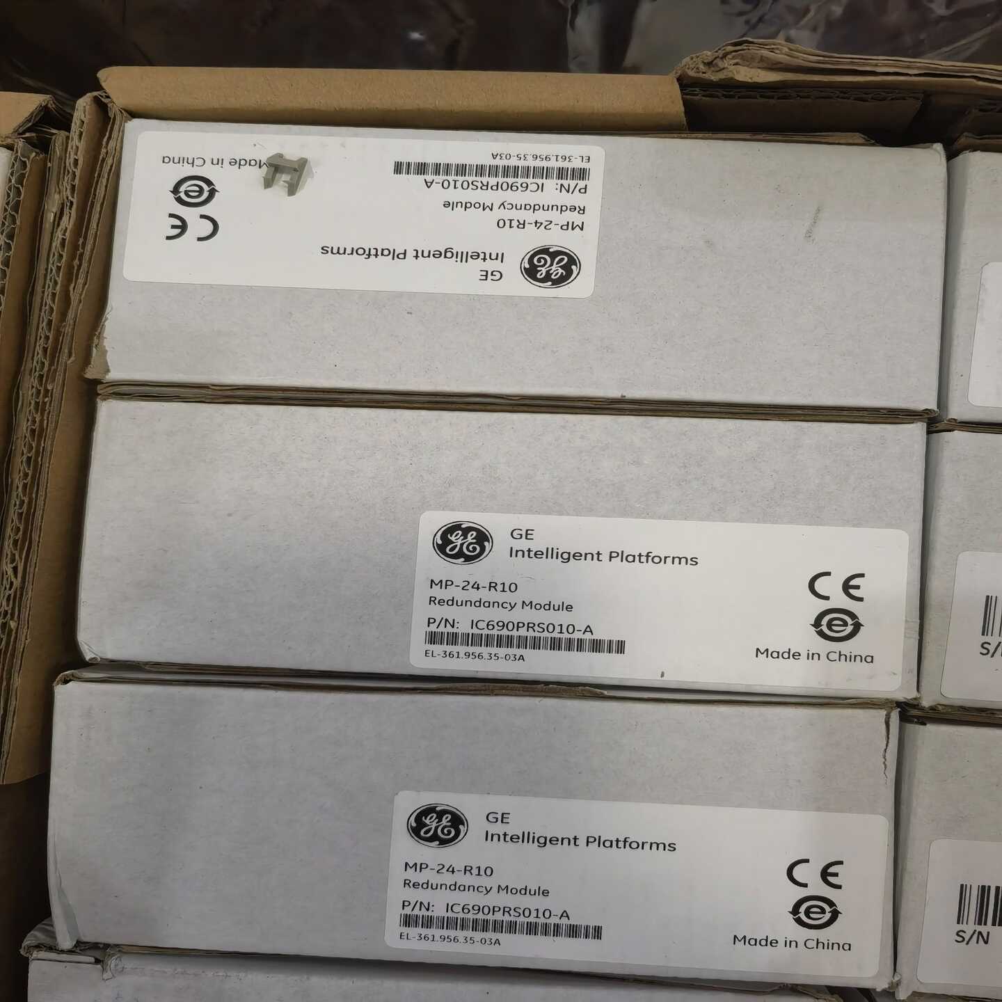 IC690PRS010MP-24-R10议价询价