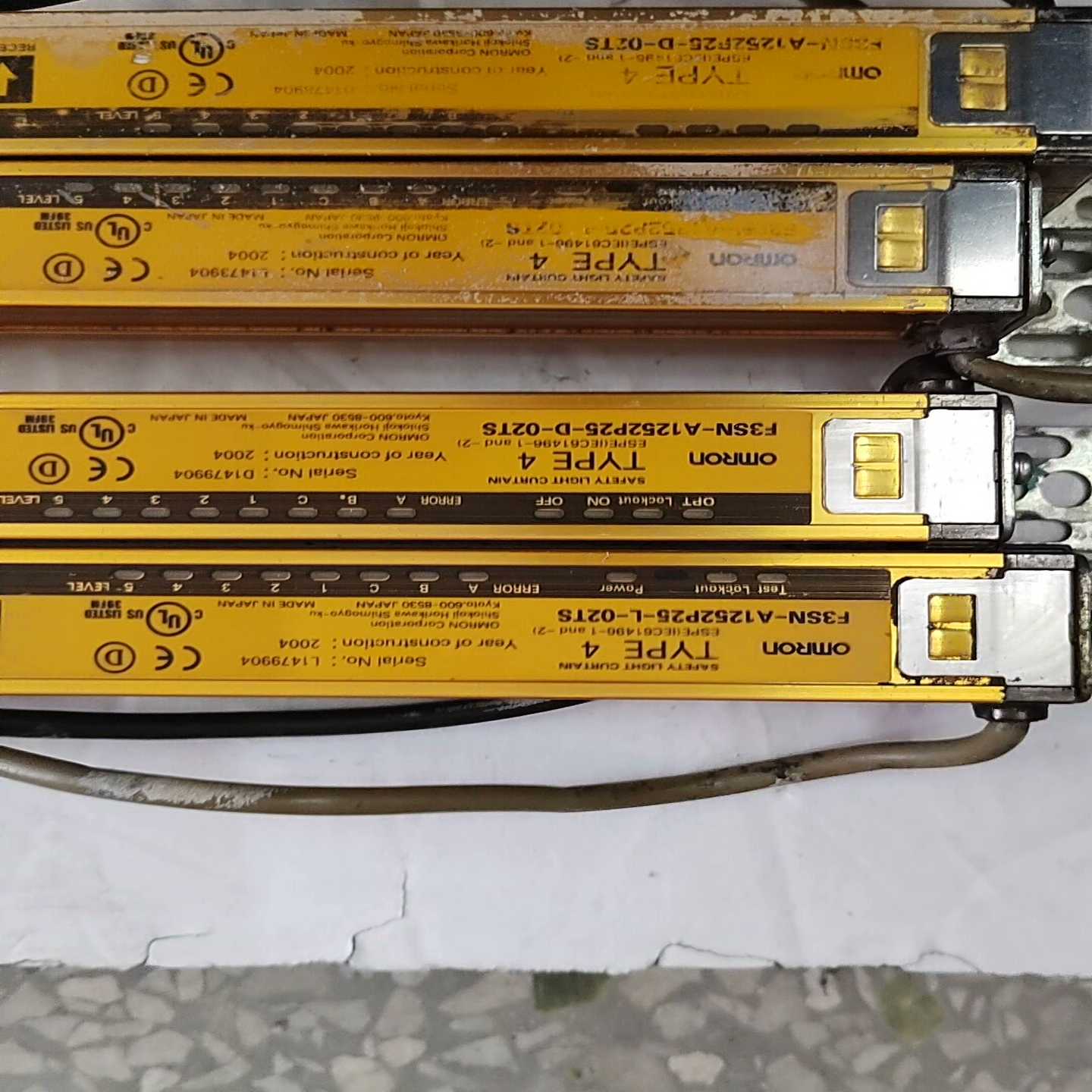 F3SN-A1252P25-L-02TSF3SN-询价