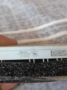 VINCO   P483A08~询价