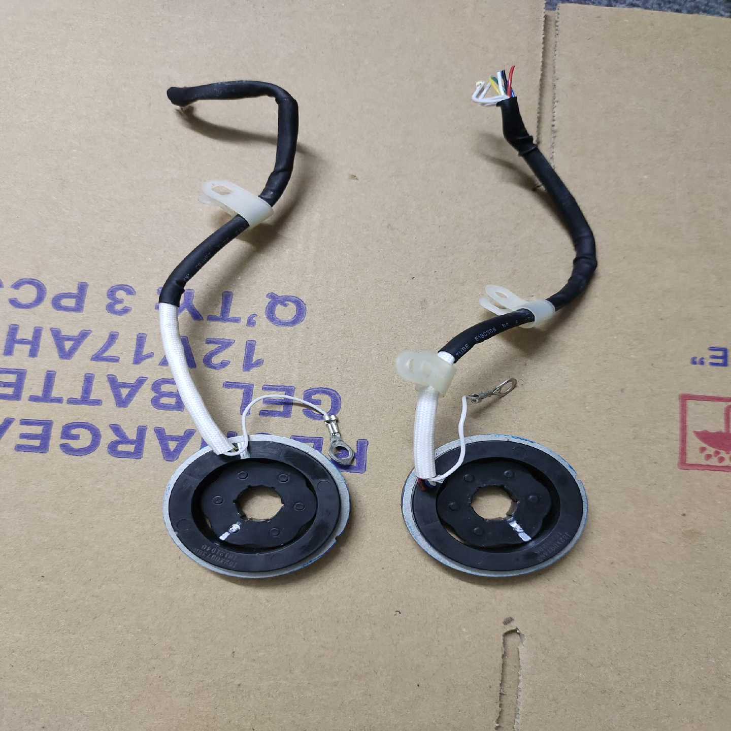 议价上海赢双编码器J52XU9736B，功能正常，图片实物拍摄，