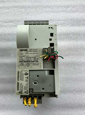 Lenze伦茨ECSEE012C4B伺服驱动器放大器-议价