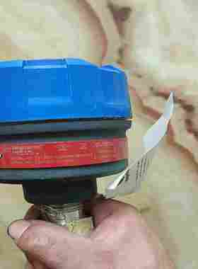 咨询-MAGNETROL热扩散开关ThermatelTD1/