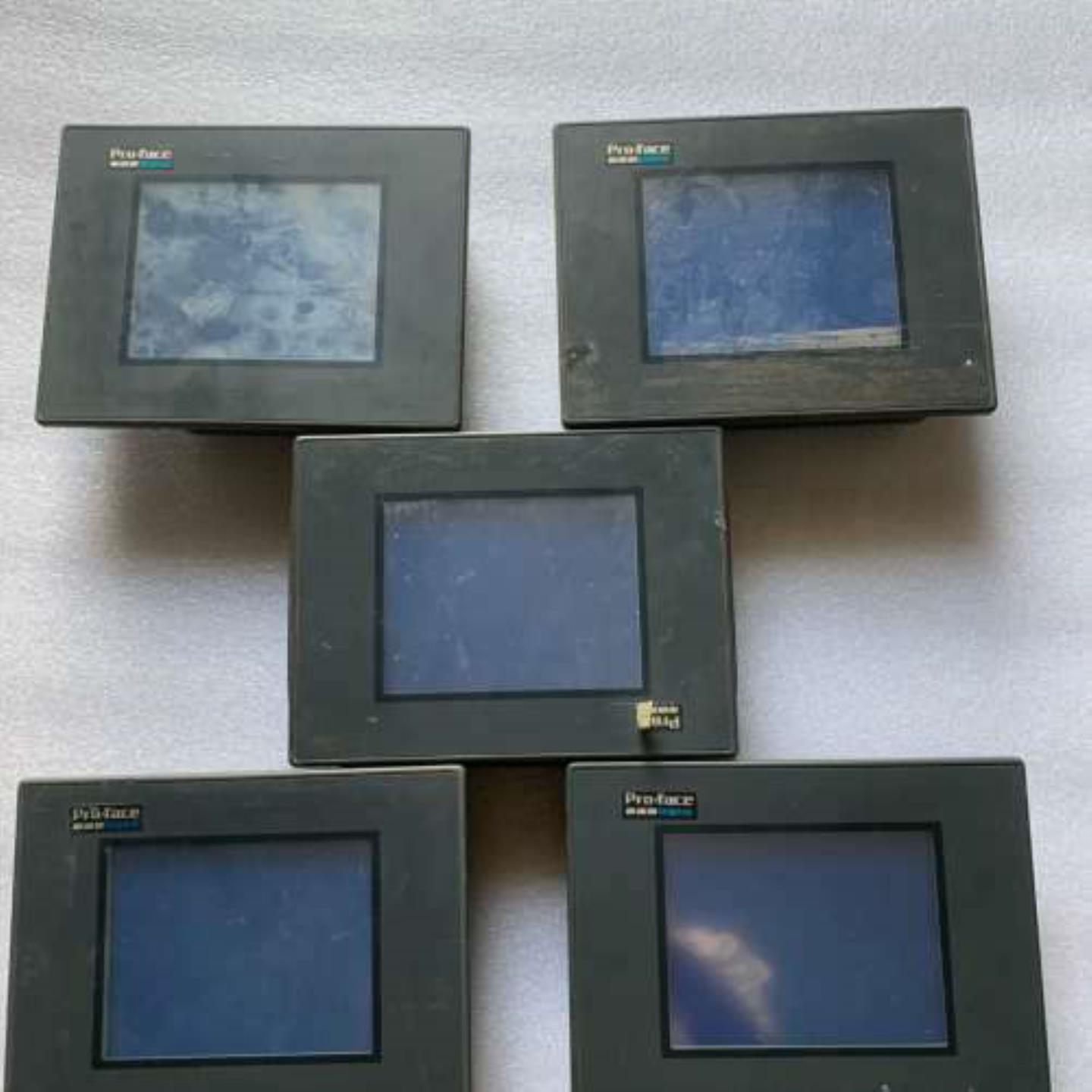 售前询价维修议价普洛菲斯GP37W2-BG41-24V 五台成色实物