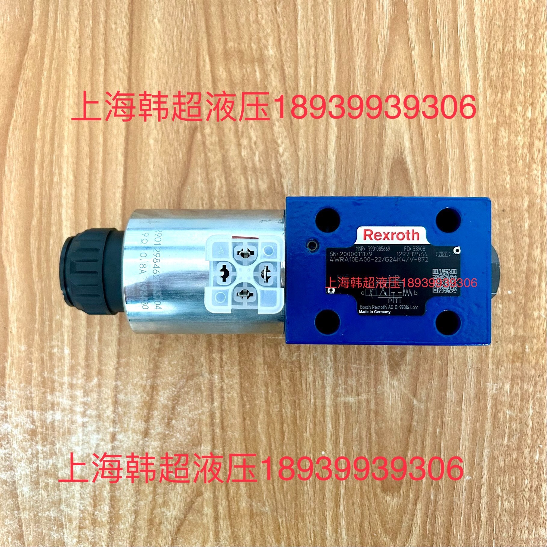 R9010856694WRA10EA00-2X/G24K4询价