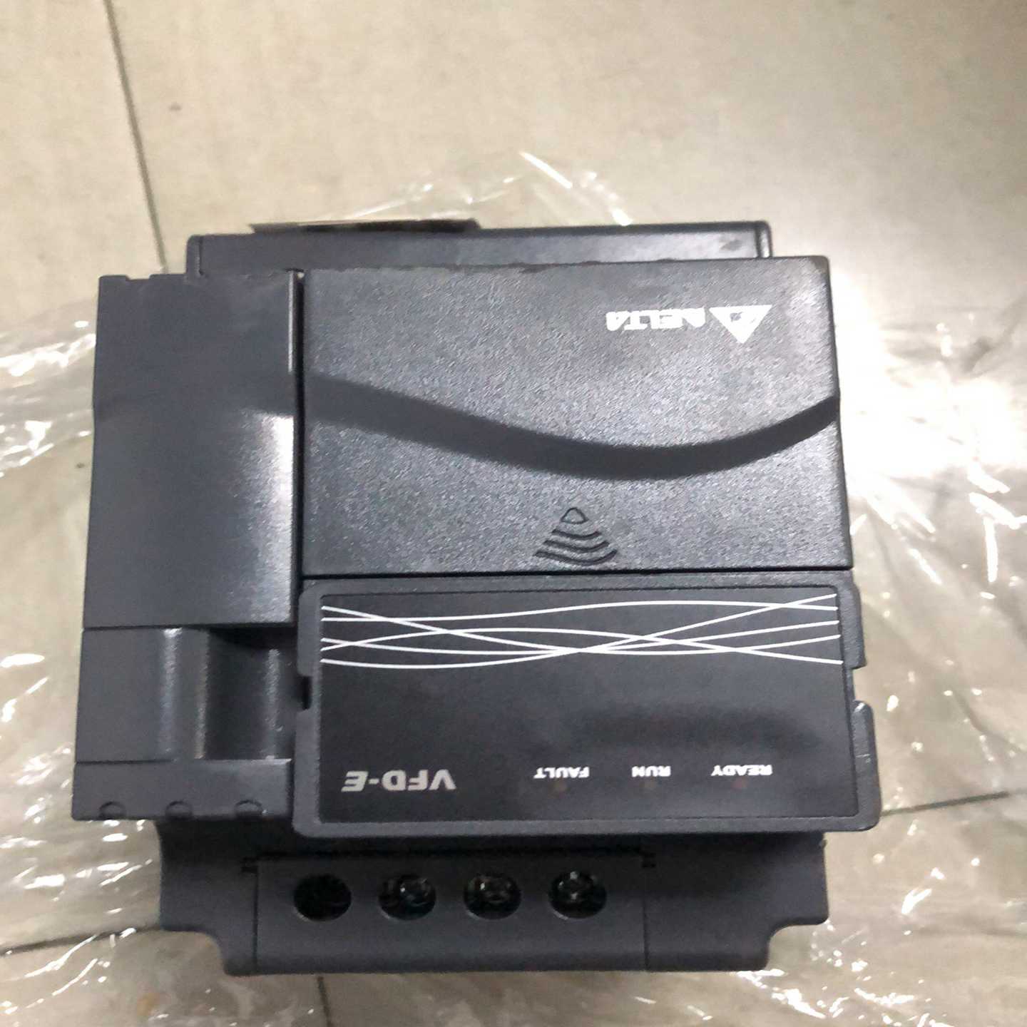 无包装台达变频器VFD037E43A询价