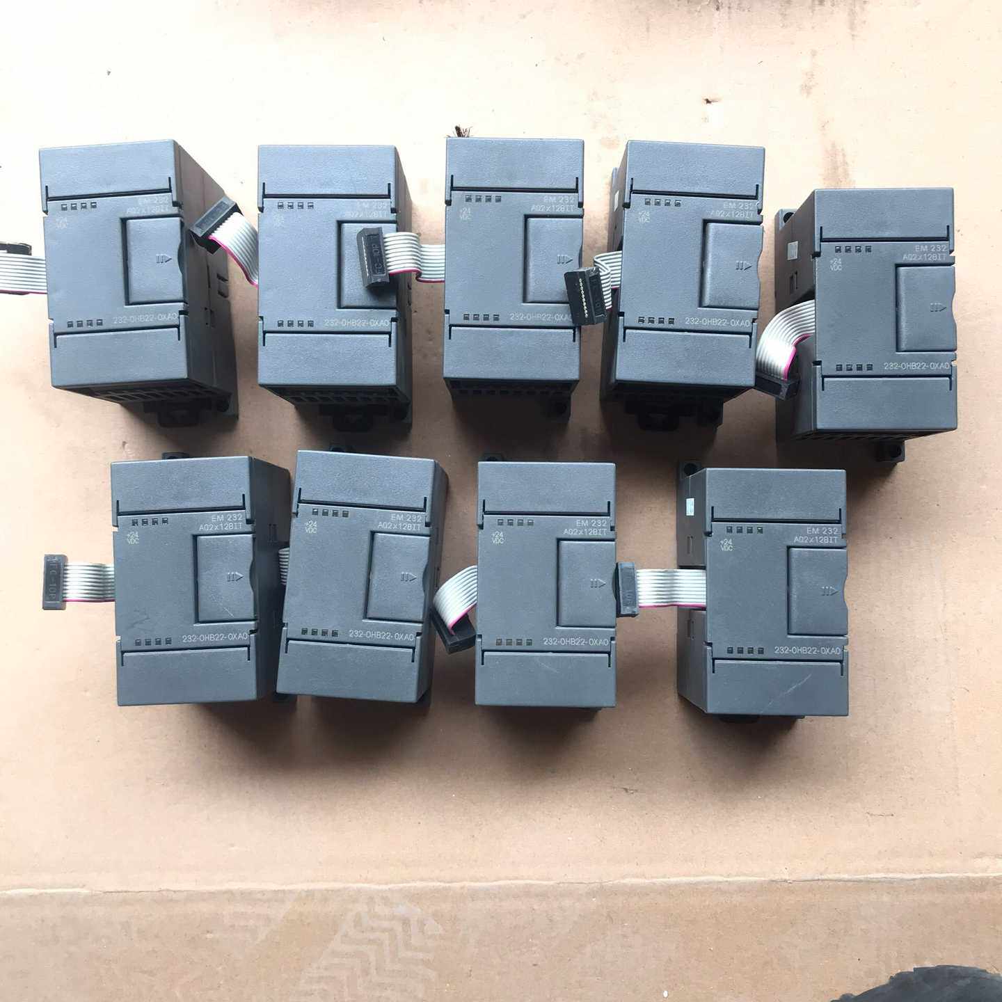 (询价)232-0HB22-0XA0 合信PLC