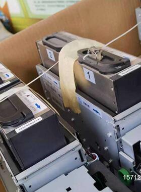 售前询价议价ACT-F5-5540-00G驰卡双卡箱发夹机95新未使