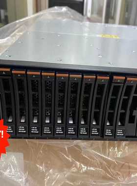 IBM V3700V2 控制器 01LJ608  01AC3