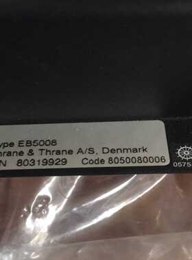 (工仔机械）Thrane&Thrane EB5008