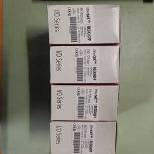 EK1100倍福Ethercat耦合器询价