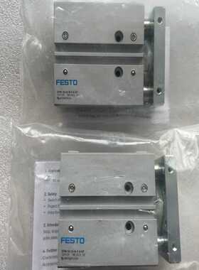 529120费斯托FESTO气缸DFM-16-15-B-询价
