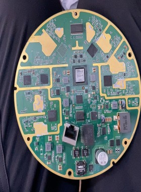 【请询价】赛灵思XC7A200TSBG484镜面一张带3只AD80