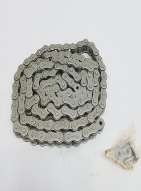 TsubakiRS80-NEP-1-RP-U单轮链10英尺