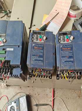 【议价】富士变频器frn3.7c1sfrn0002c2s适用