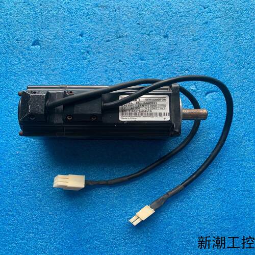 埃斯顿伺服电机EMJ-04APB2204KW功率300议价商品