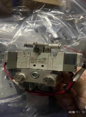 SMC1110电磁阀VQZ1220-5G1-M5拆机议价商品