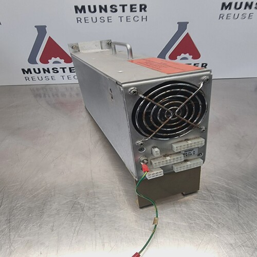 WatersAlliance2695SSISwitchingPowerSupplyP/N:MP06-
