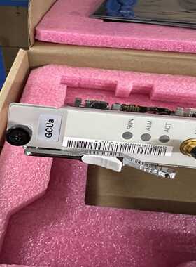 华为GCUA WP11GCUA BSC6900业务板 030