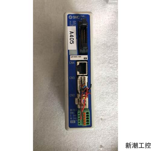 原装拆机  LECP6P-LEY40C-100 实物拍摄 成色新 现货 *议价商品