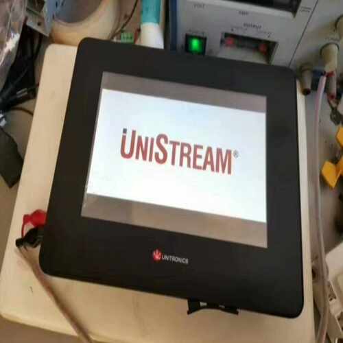 Unitronics usp-070-B10，带触控屏幕的PL~议价