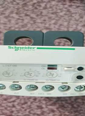 询价~电子过电流继电器 LT4706M7S （057656）