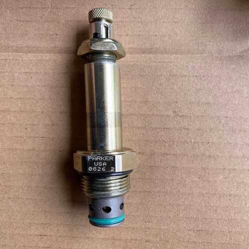 SUN海德福斯插装阀派克DSH101CRT阀芯全新未使用，保{议价}