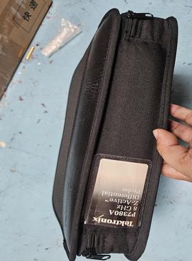 【请询价】美国泰克Tektronix P7380A示波器有源差分探头8