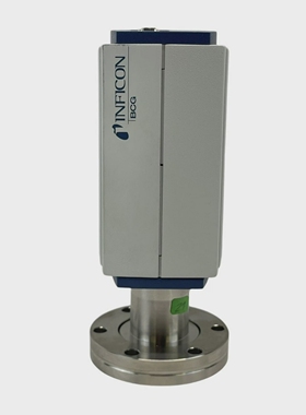 INFICONAGFL-9496BALZERSBCG450HIGHVACUUMTRIPLEGAUGE