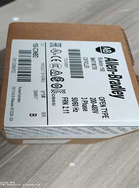 150-C3NBD罗克韦尔AB软启动15询价