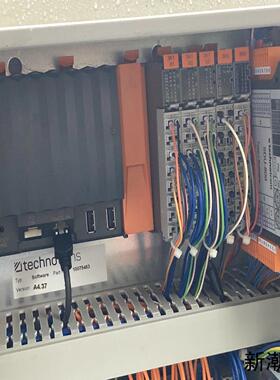 B&R贝加莱 X20CP1382 X20CS1030 X20议价商品