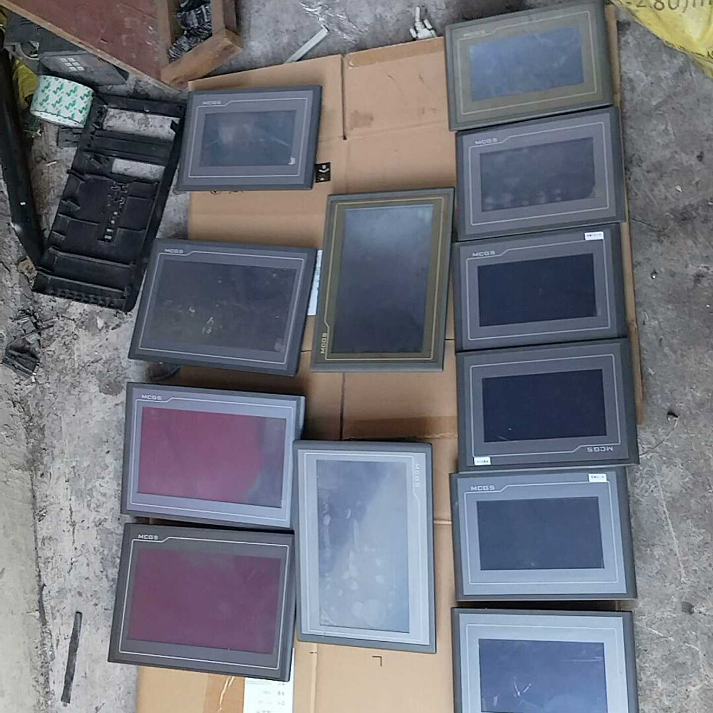 【议价】TPC1061TX，1个适用