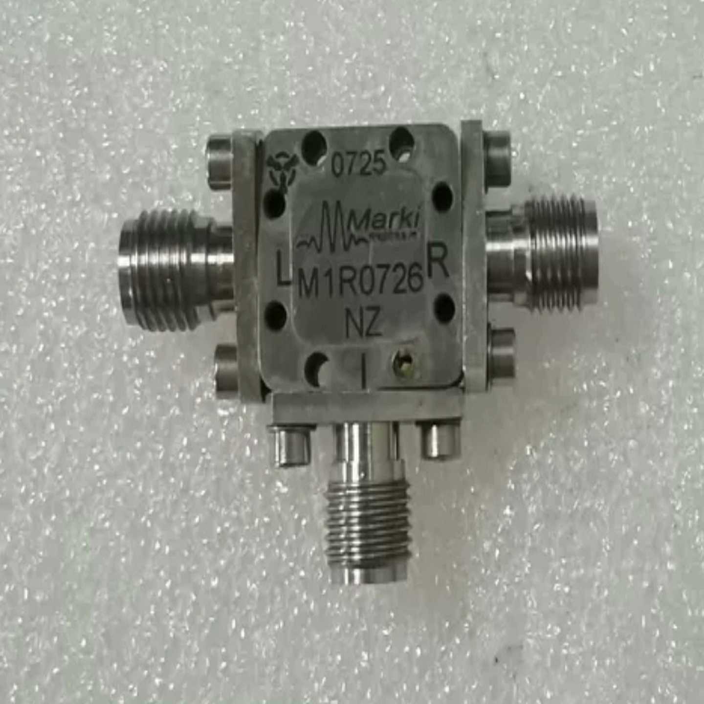 MARKIM1R0726RF/LO:7-26.5GHz(亚飞商行）