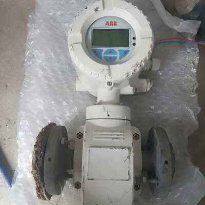 询价ABB电磁流量计，FEP311025A1A1D4B1A1A0