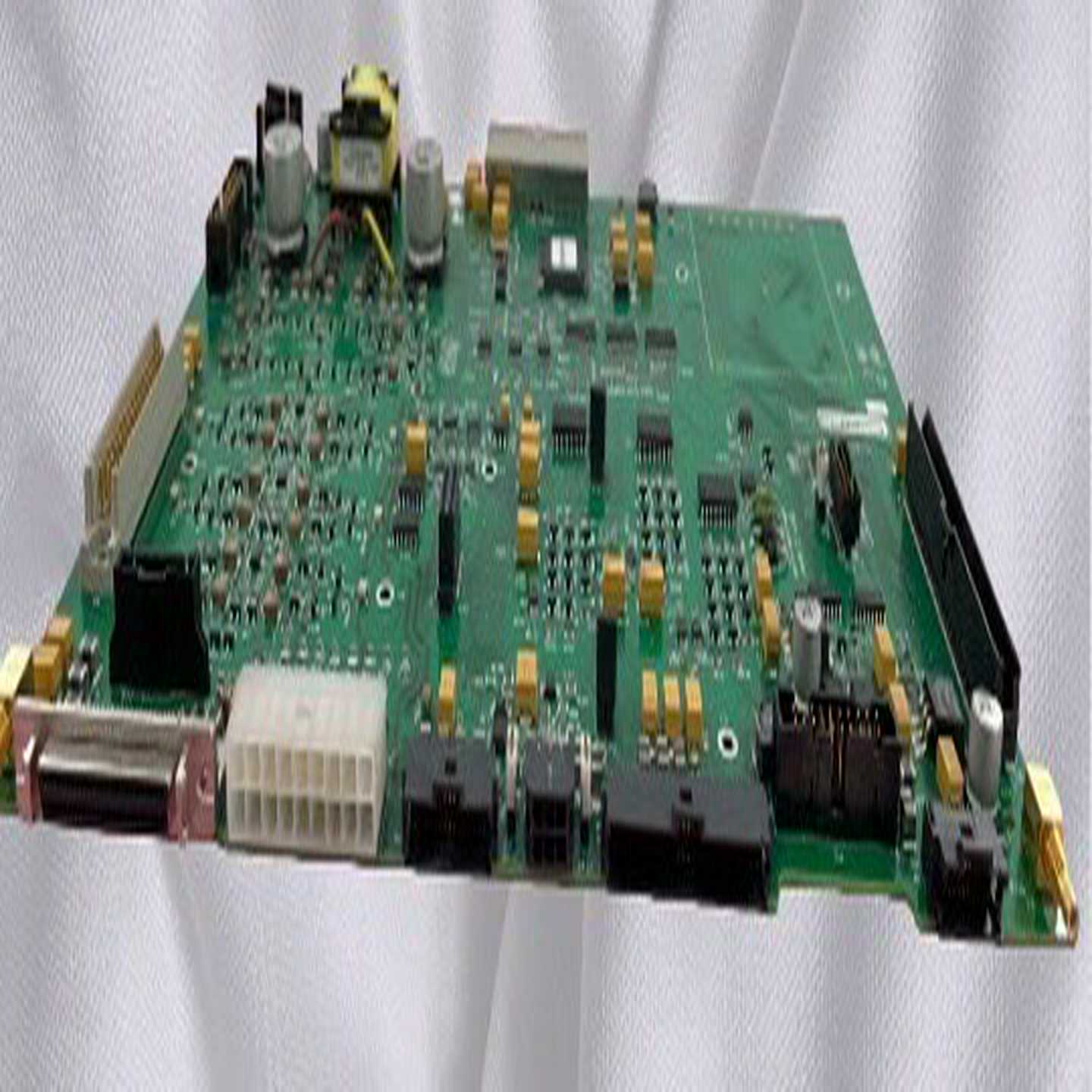 安捷伦GCMSMS主板，货号：G7003-67006，国外拆--议价商品