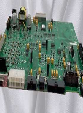 安捷伦GCMSMS主板，货号：G7003-67006，国外拆--议价商品