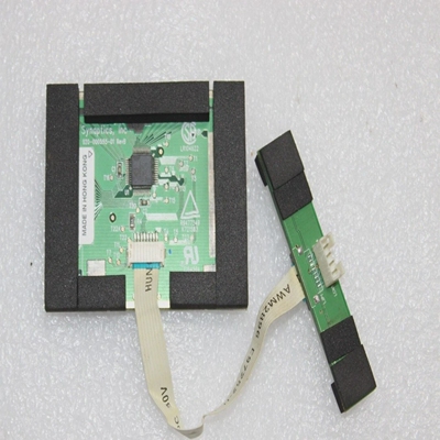 SYNAPTICS920-000555-01REVBLAPTOPTOUCHPADFORT-POD-12