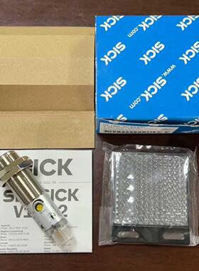 德国SICK传感器VL180-2P42431货号（佳毅工控）