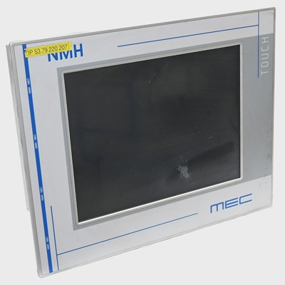 NMHMestechnikMEC-T-MT触屏MECTMT
