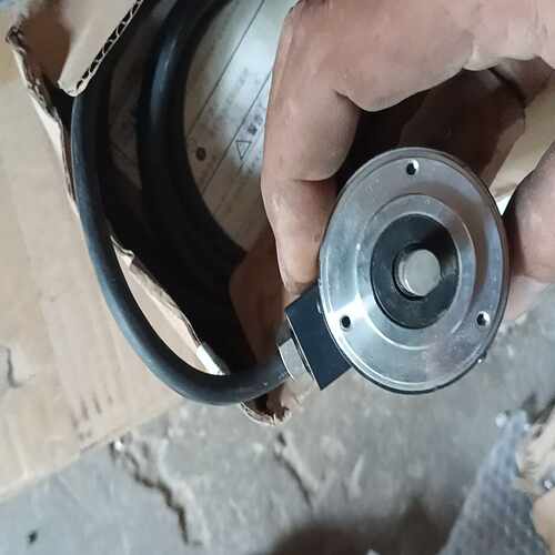 咨询-Koyo光洋编码器TRD-NA1024NW10M