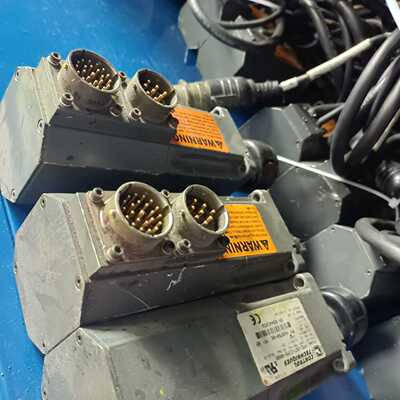 咨询-伺服电机NTE-207-TONS-0000NTE-207