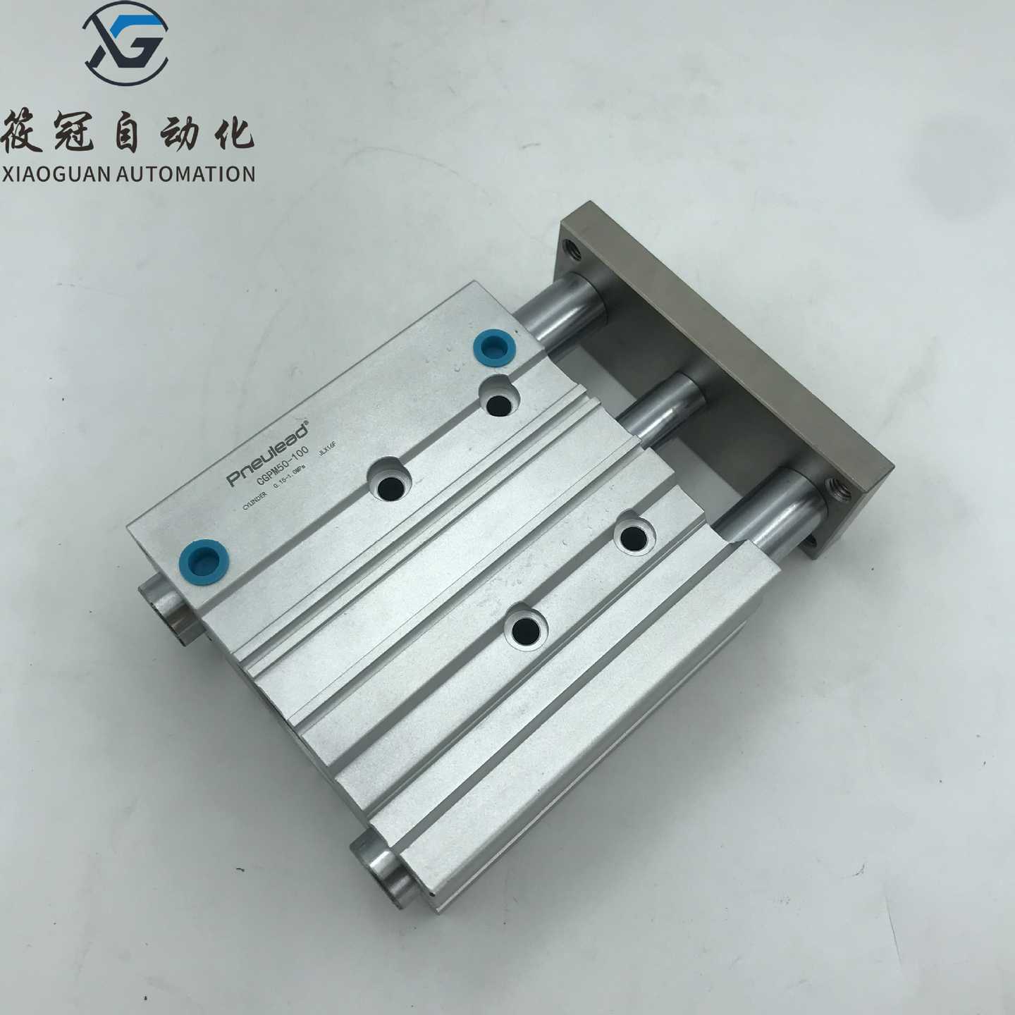 CGPM50-100纽立得气q缸现货原装优势供应