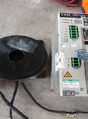 ckddd马达套装，配连接线直接上机，，功能询价