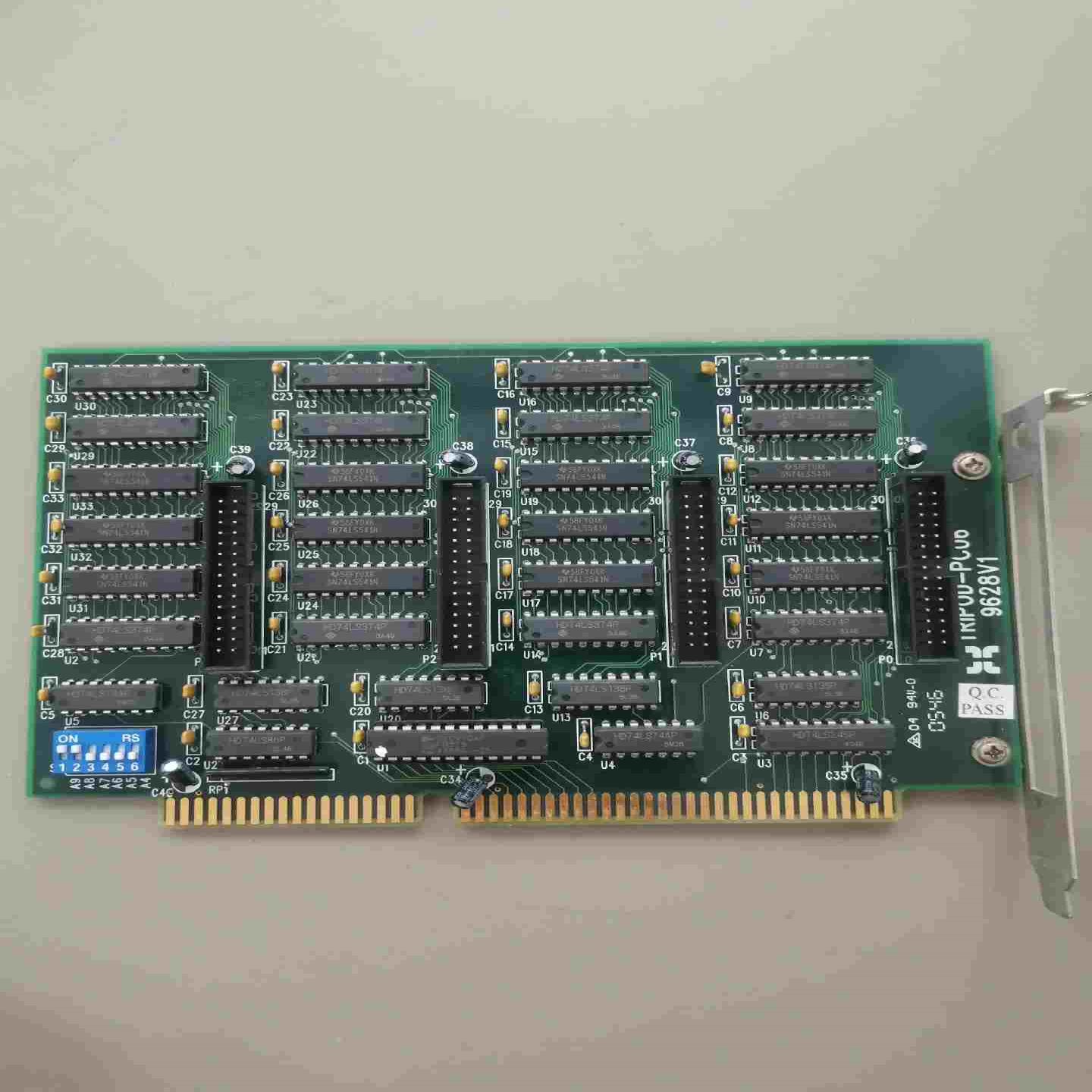 TRIPOD-PC06 9628V1 控制卡~询价