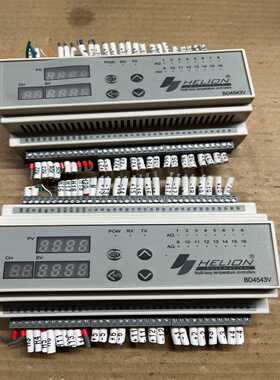 议价汉隆温控模块BD4543V-TS16路橙色嘎嘎新